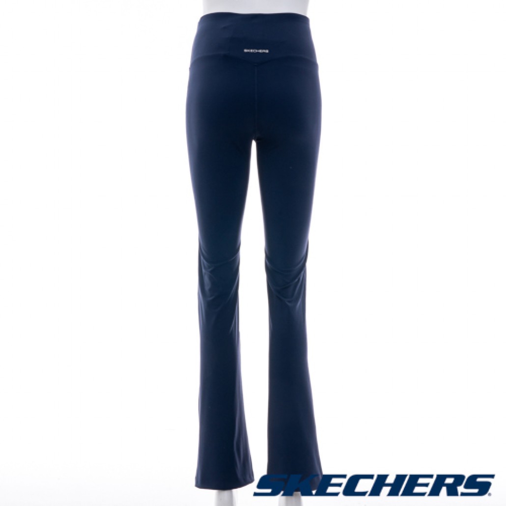 女緊身長褲(P224W072-02MZ)