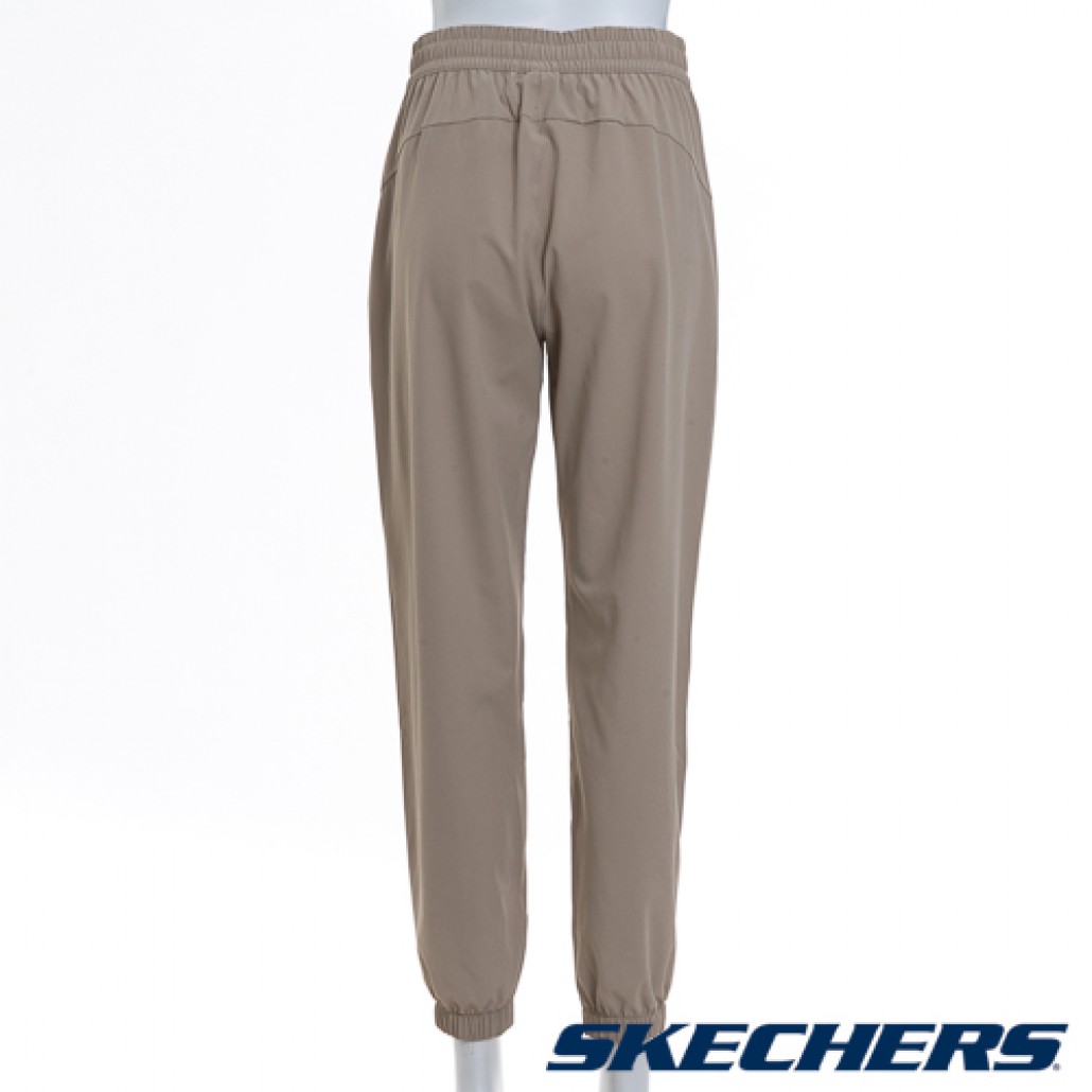 女平織長褲(P224W114-044Z)