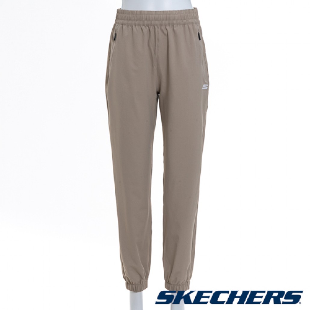 女平織長褲(P224W114-044Z)