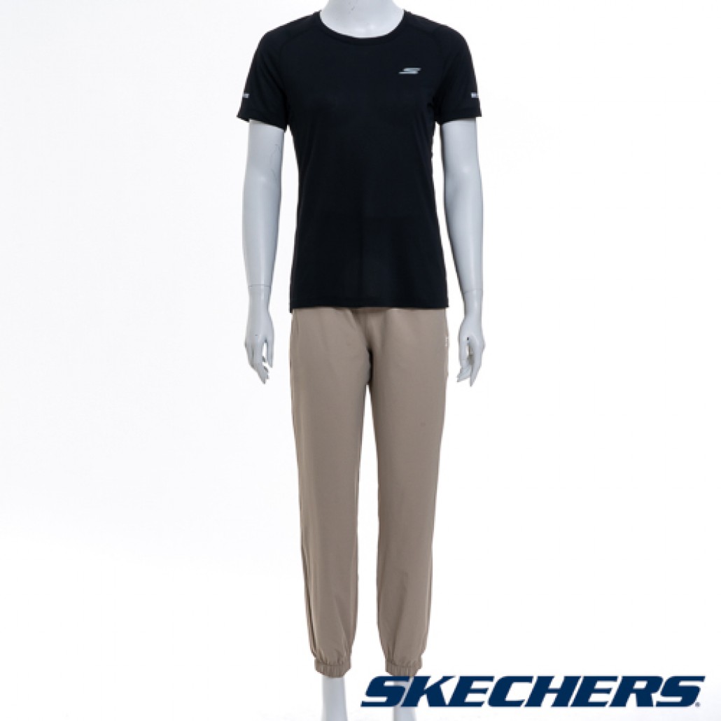 女平織長褲(P224W114-044Z)