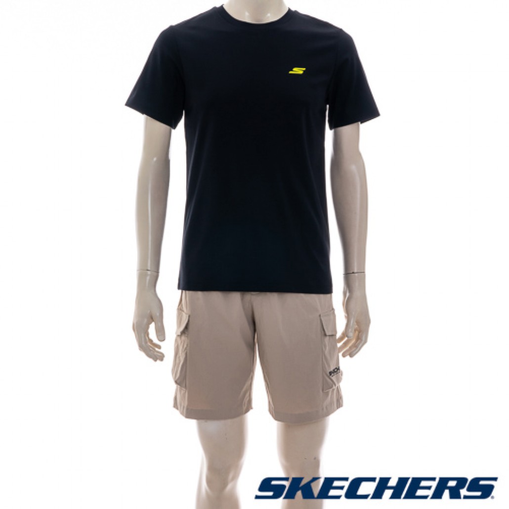 男短袖衣(P224M048-0018)