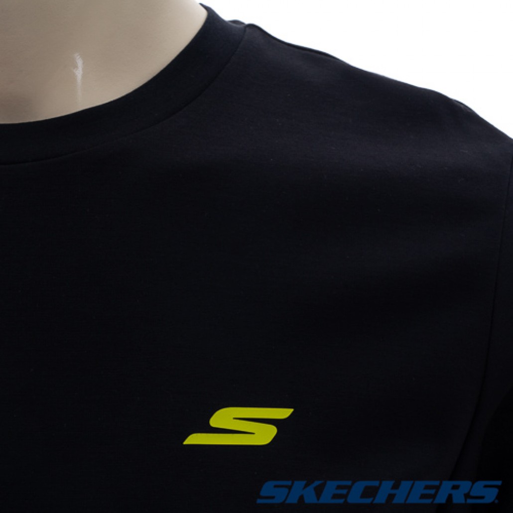 男短袖衣(P224M048-0018)