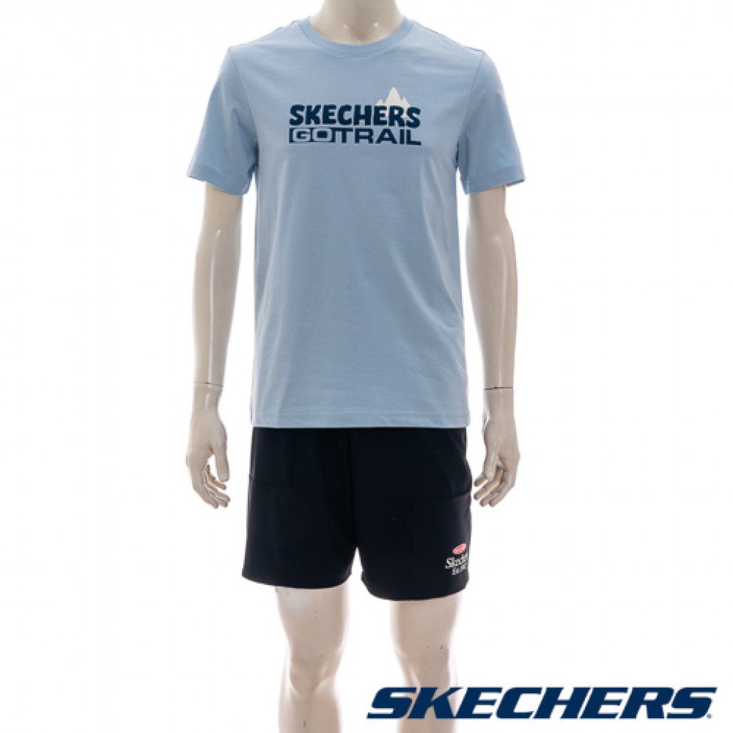 男短袖衣(L224M031-02PF)