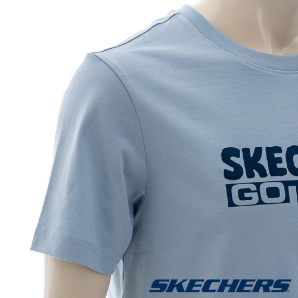 男短袖衣(L224M031-02PF)