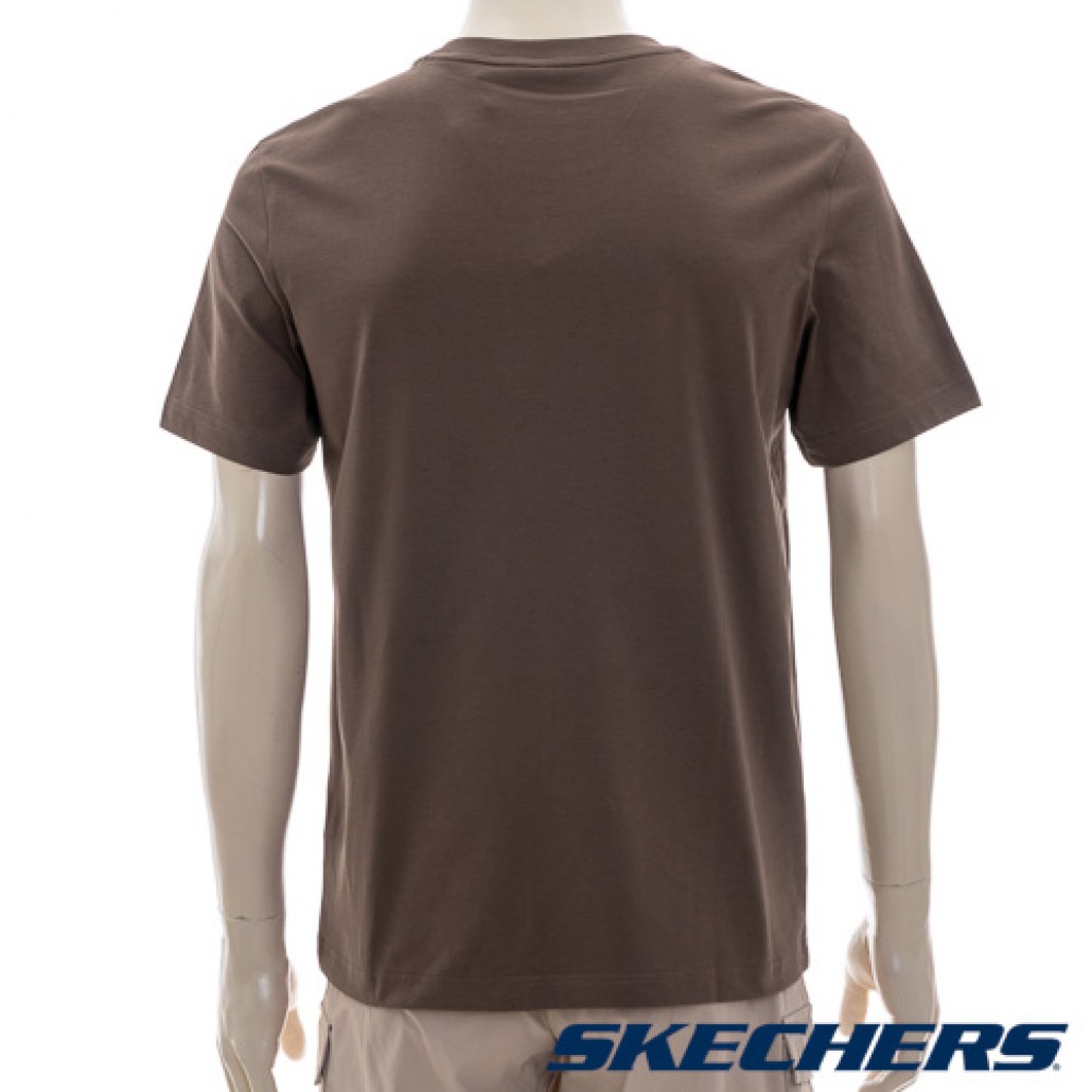 男短袖衣(L224M031-0409)