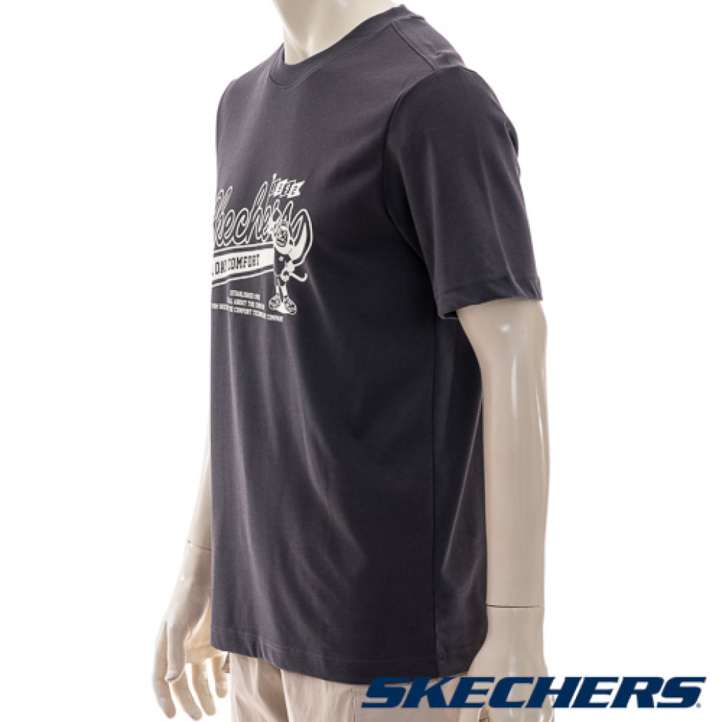 男短袖衣(L224M040-00C9)