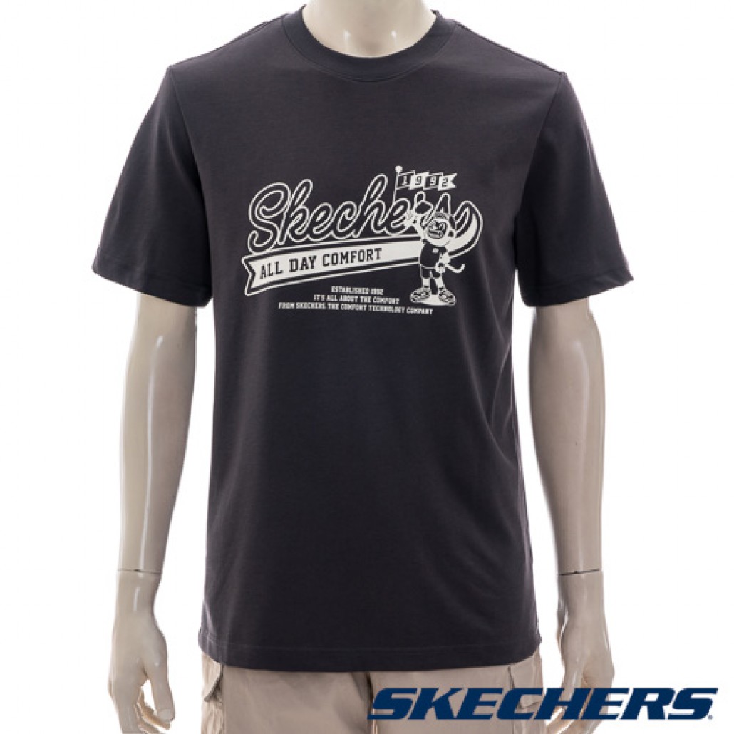 男短袖衣(L224M040-00C9)