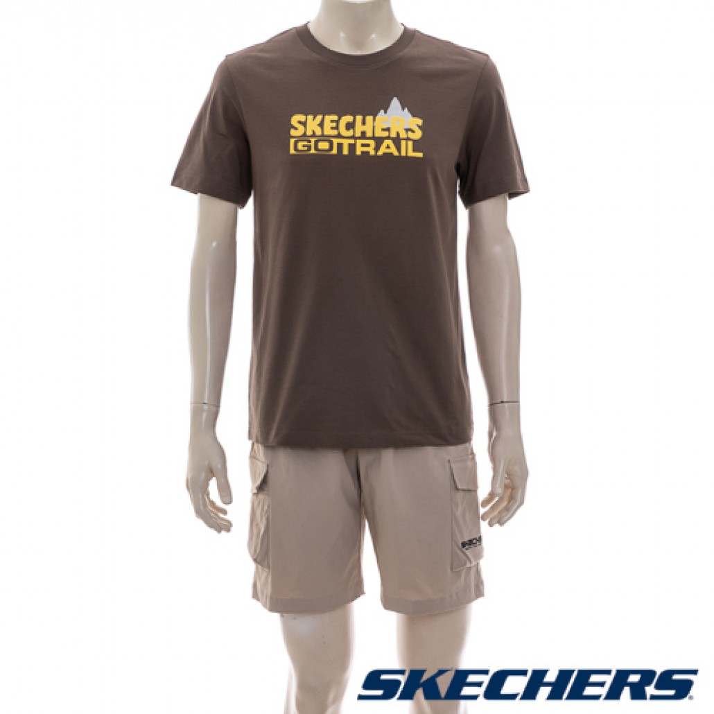 男短袖衣(L224M031-0409)