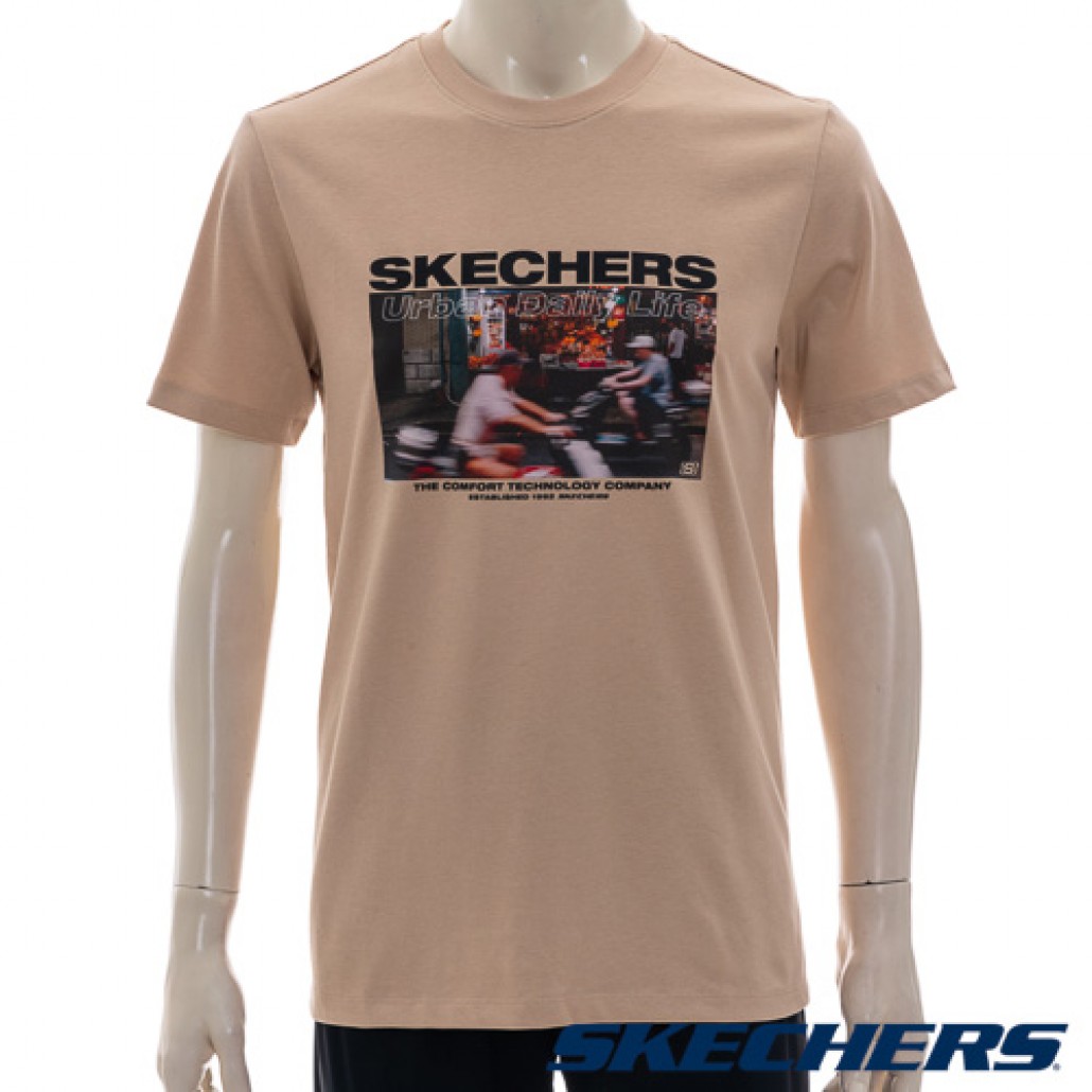 男短袖衣(L224M073-028R)