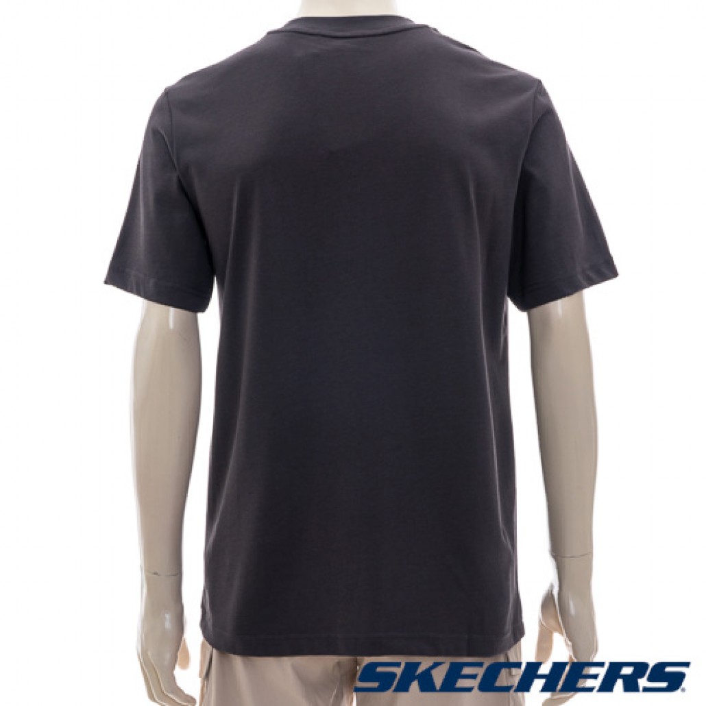 男短袖衣(L224M040-00C9)