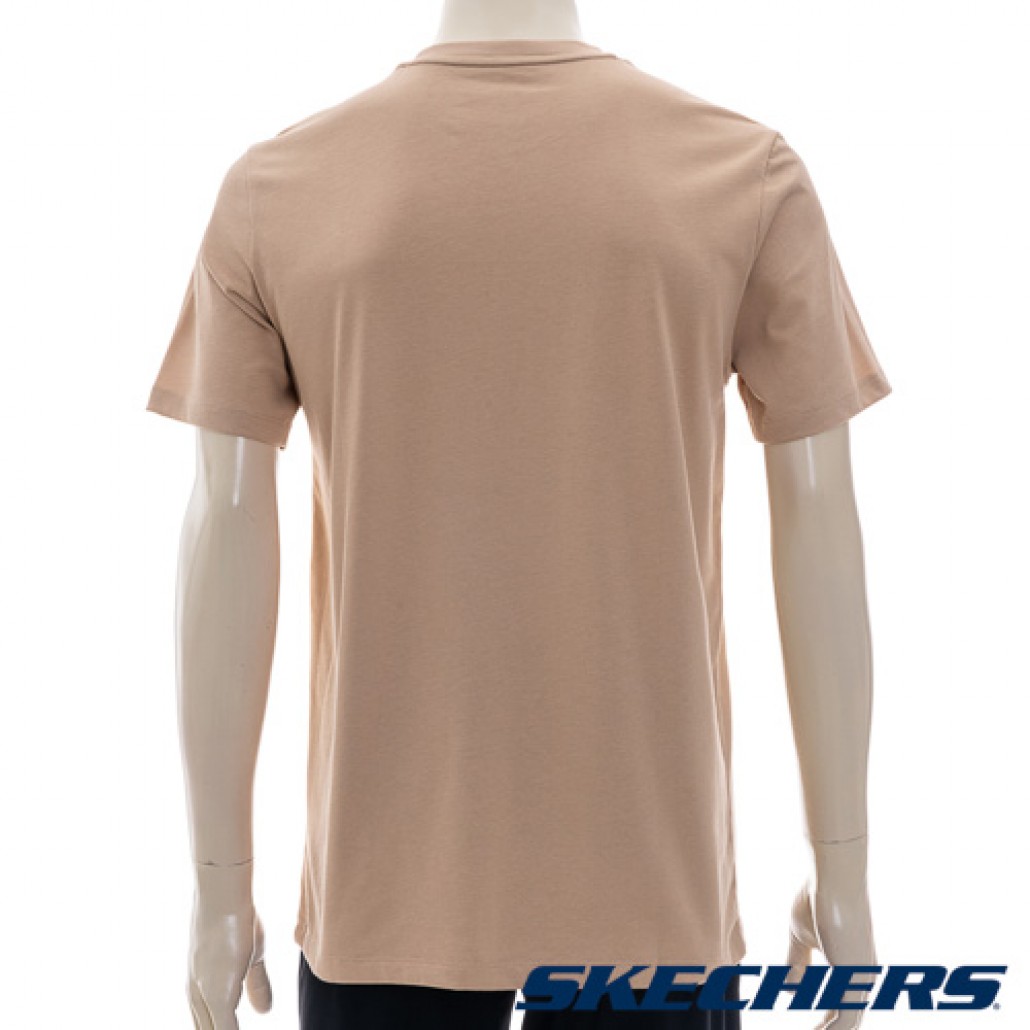 男短袖衣(L224M073-028R)