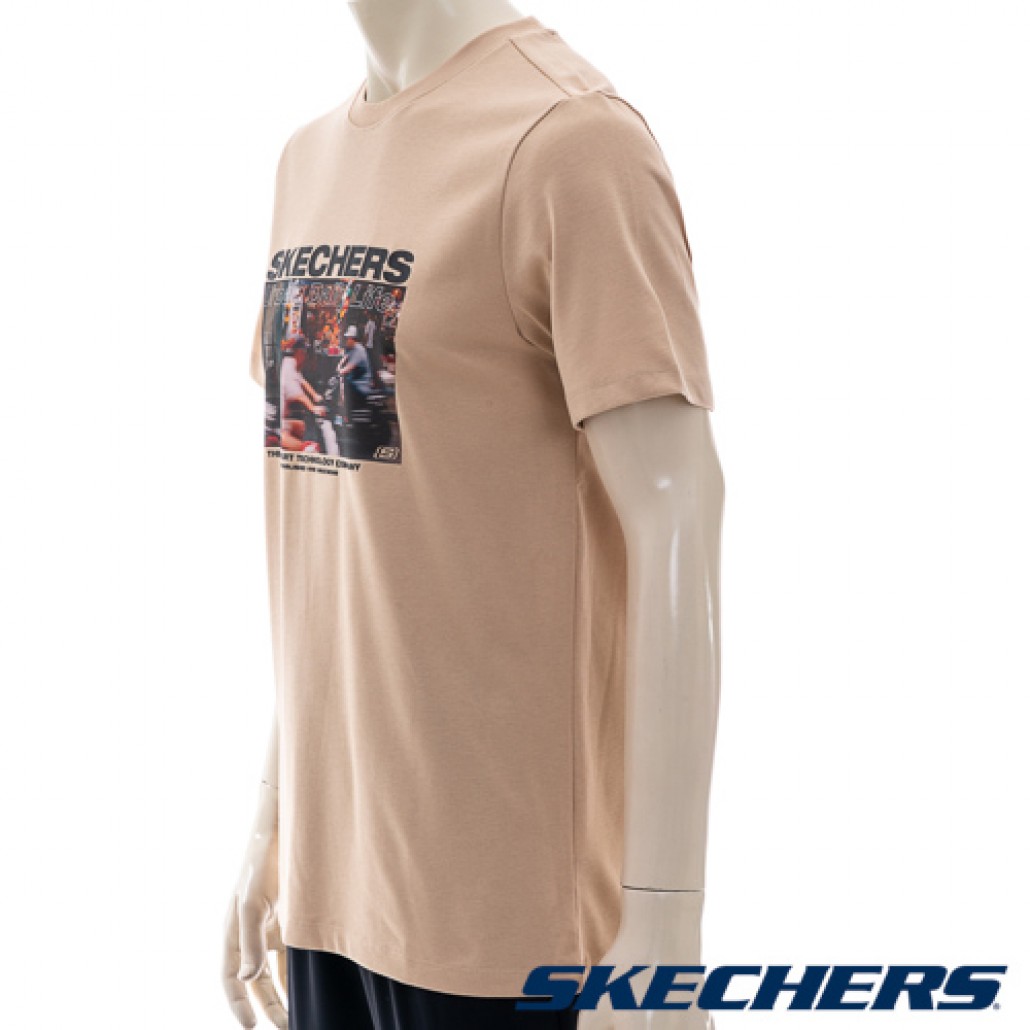 男短袖衣(L224M073-028R)