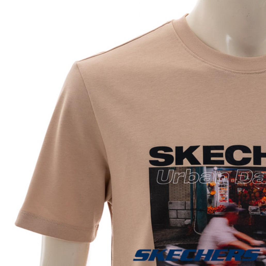 男短袖衣(L224M073-028R)