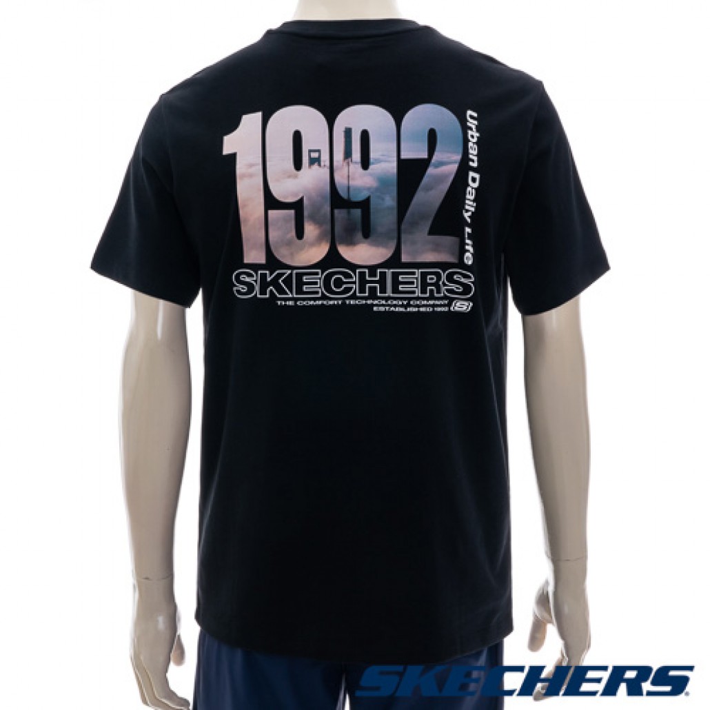 男短袖衣(L224M074-0018)