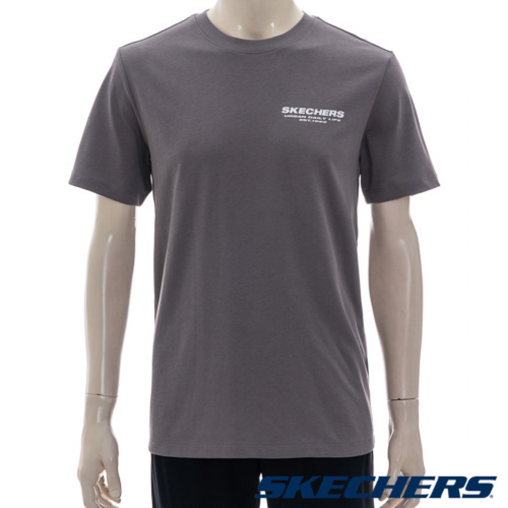 男短袖衣(L224M074-040R)