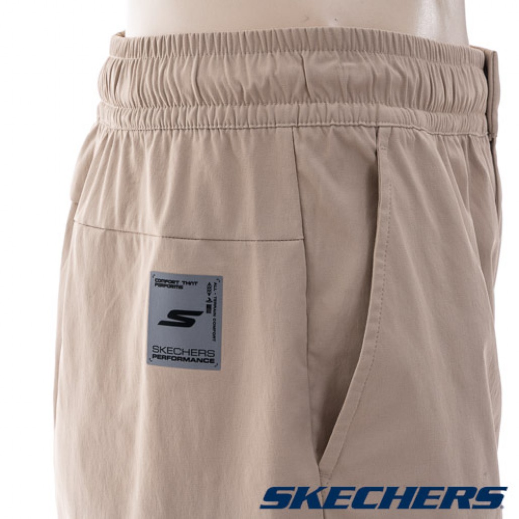 男平織短褲(P224M045-044Z)