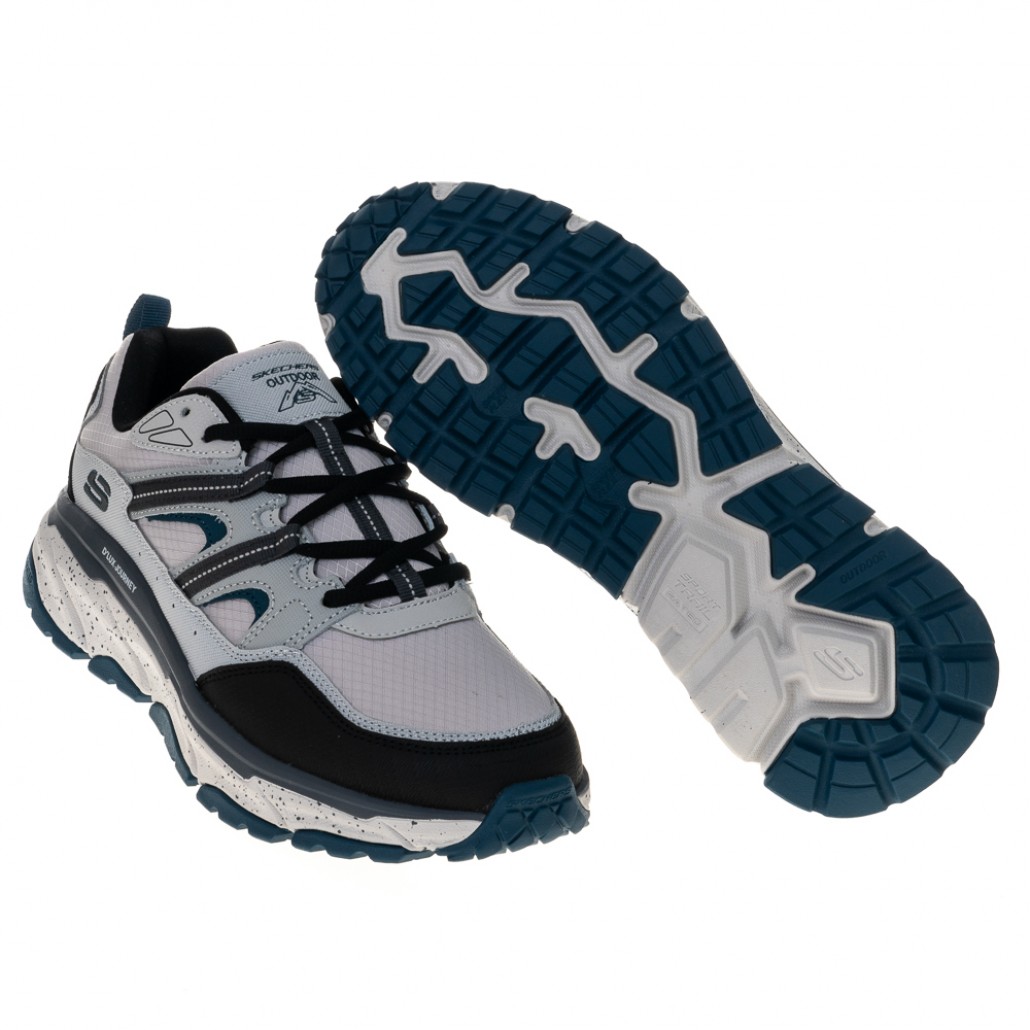 D'LUX JOURNEY(237192GYBL)