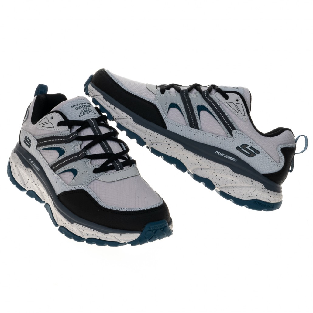 D'LUX JOURNEY(237192GYBL)