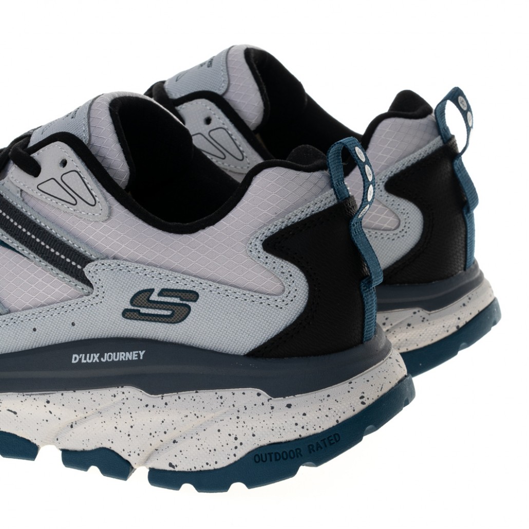 D'LUX JOURNEY(237192GYBL)