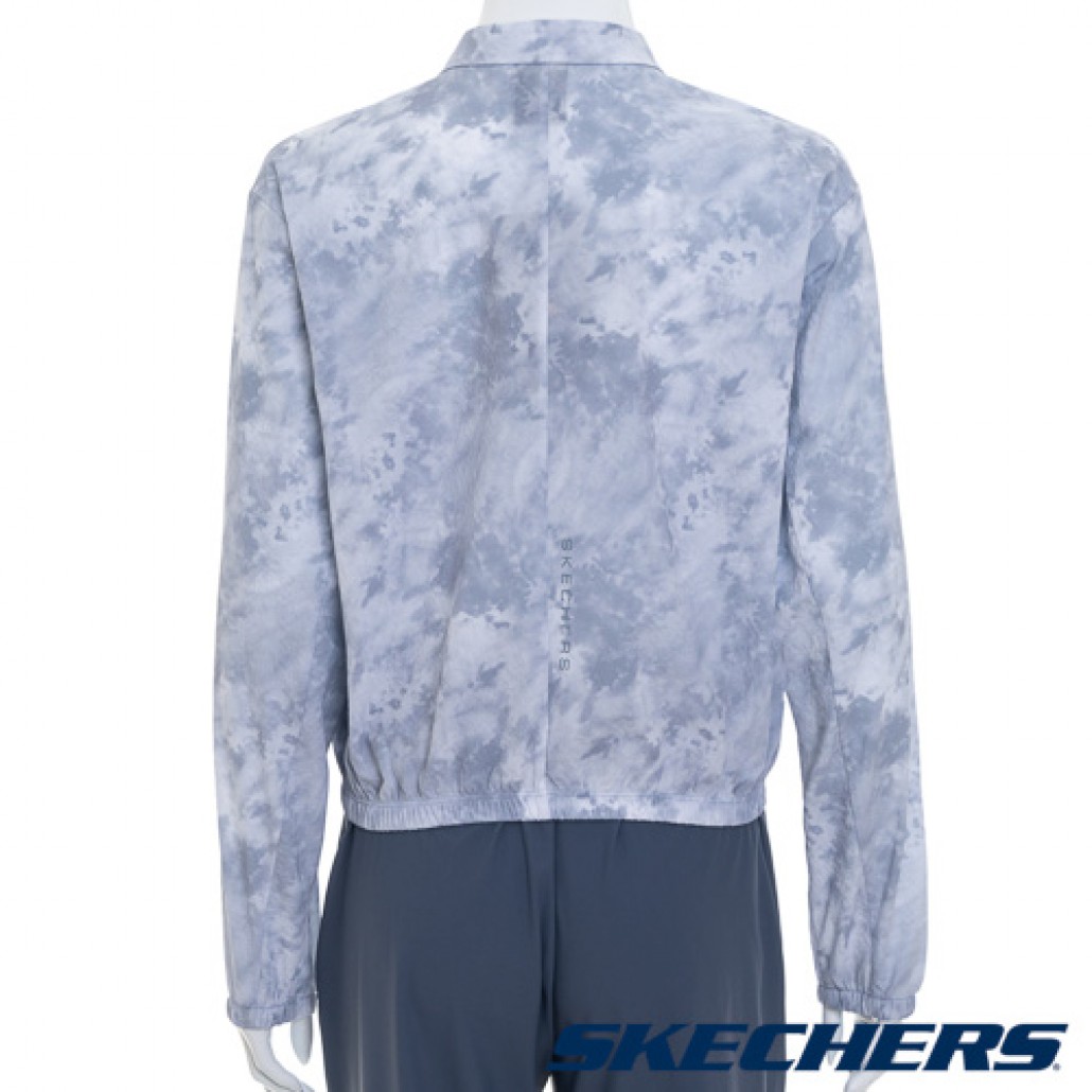 女拉鍊外套(P324W002-048N)