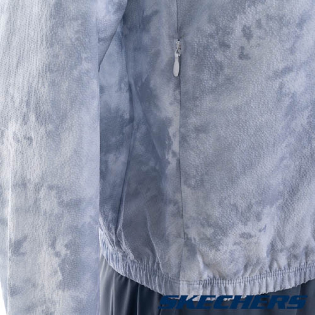 女拉鍊外套(P324W002-048N)