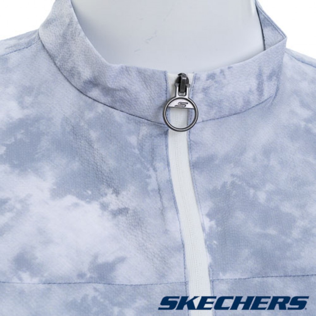 女拉鍊外套(P324W002-048N)