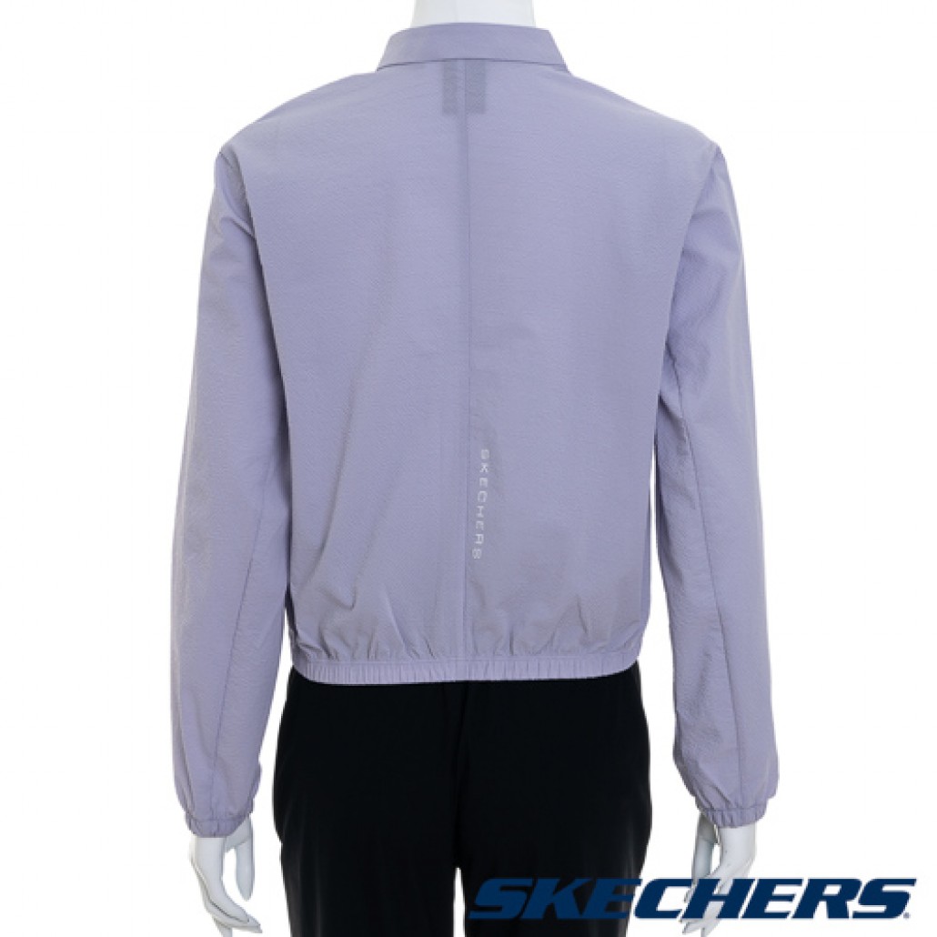 女拉鍊外套(P324W035-02N4)