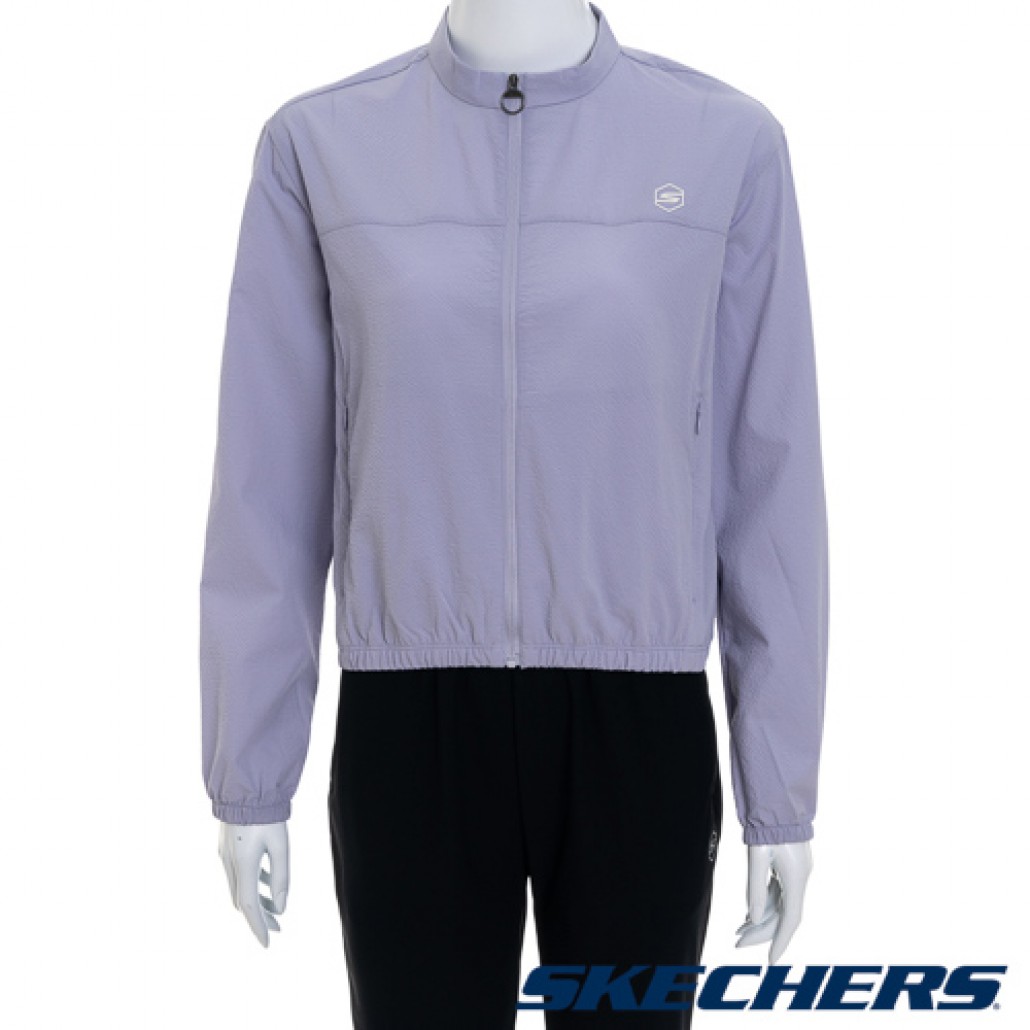 女拉鍊外套(P324W035-02N4)