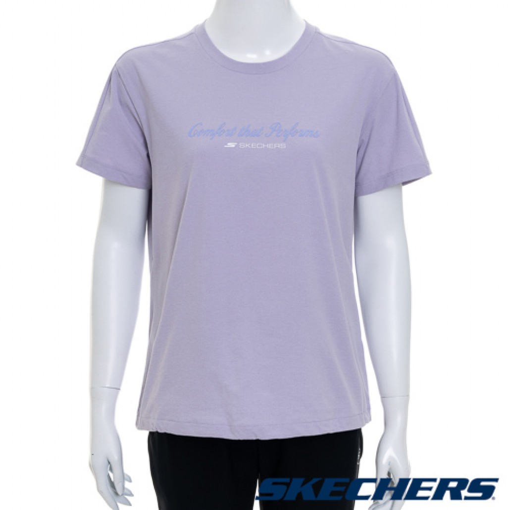 女短袖衣(P324W011-02N4)