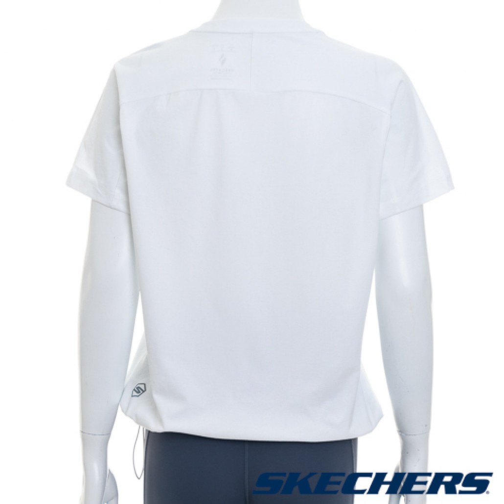 女短袖衣(P324W011-0019)