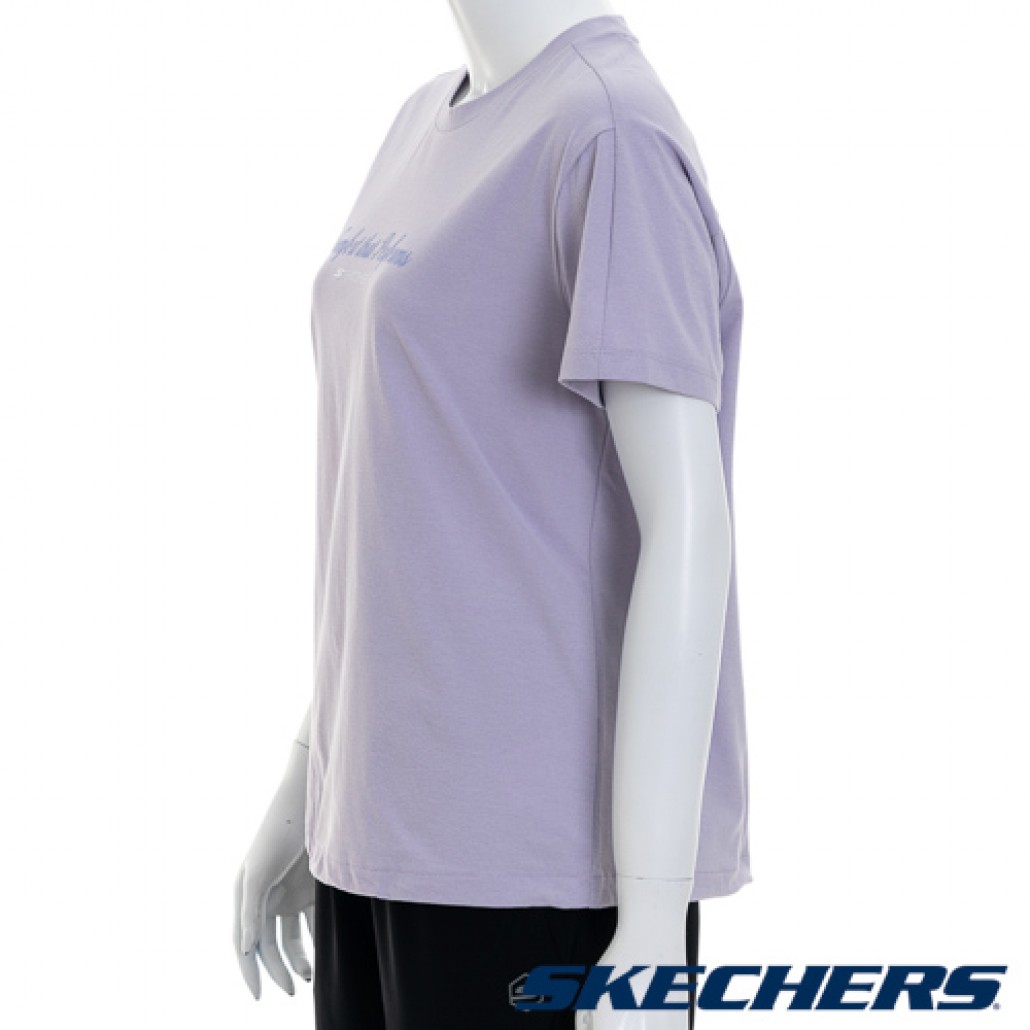 女短袖衣(P324W011-02N4)