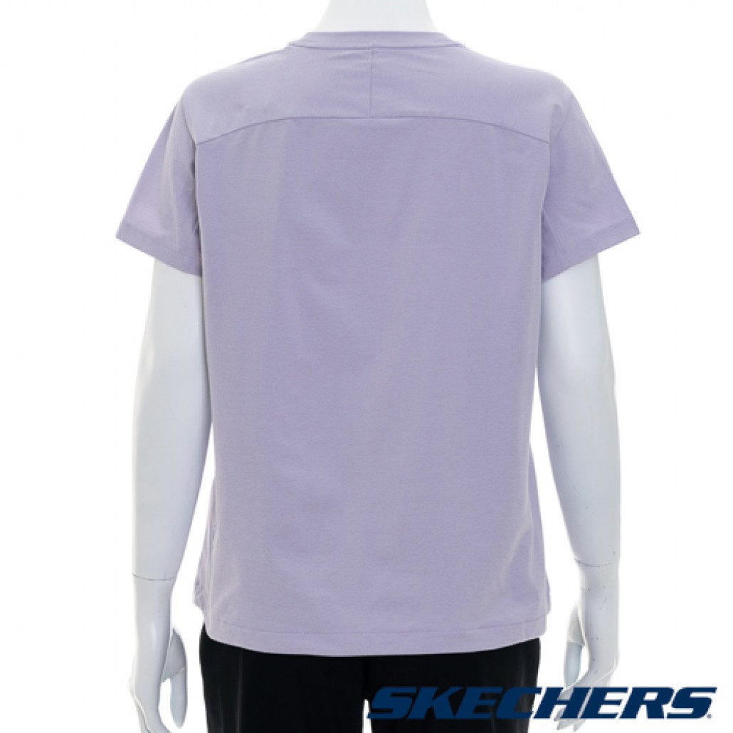 女短袖衣(P324W011-02N4)