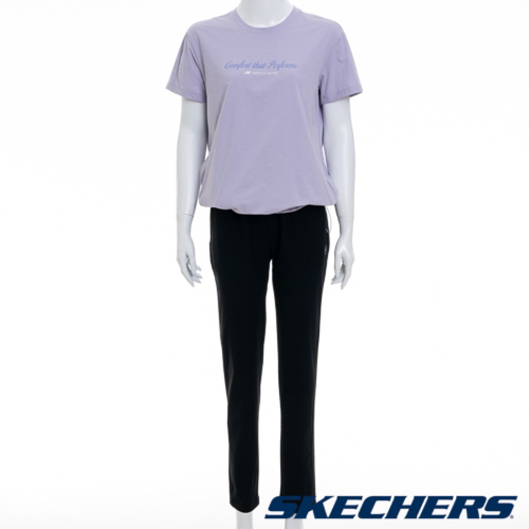 女短袖衣(P324W011-02N4)