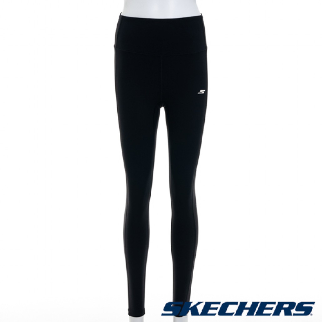 女緊身長褲(P324W019-0018)