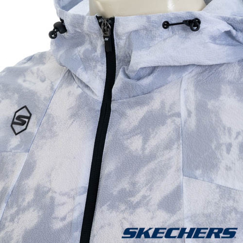 男拉鍊連帽外套(P324M022-048K)