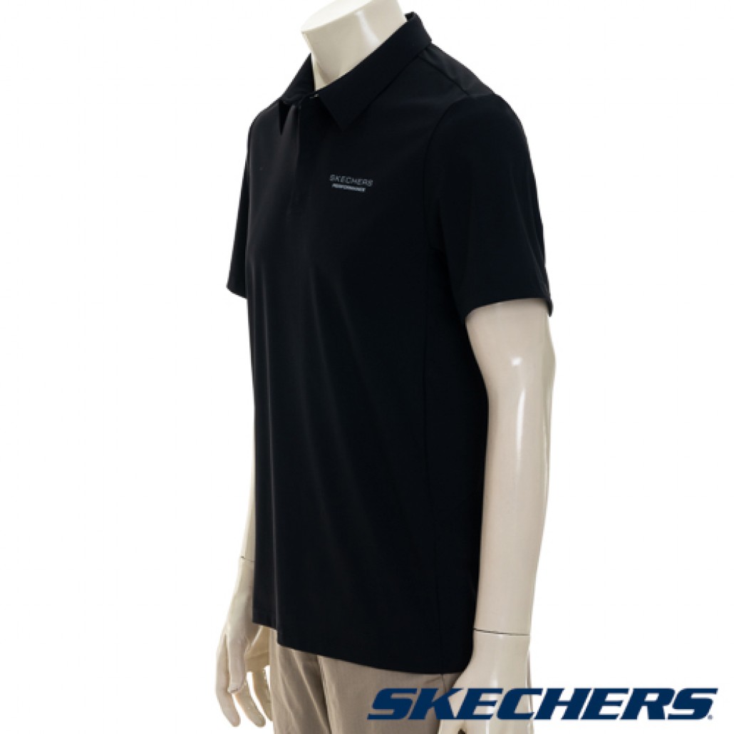 男短袖POLO衣(P324M012-0018)