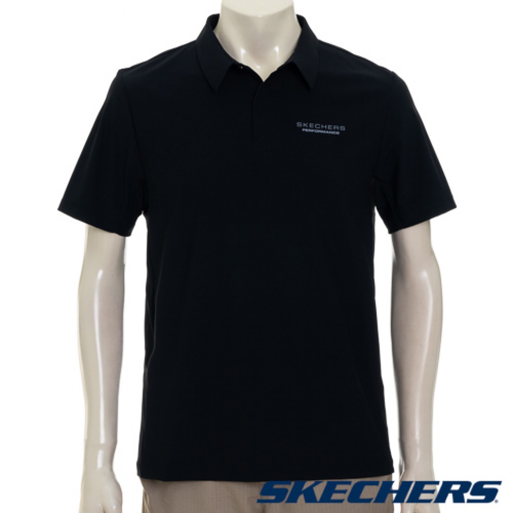 男短袖POLO衣(P324M012-0018)