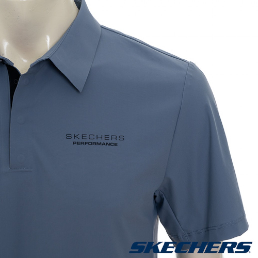 男短袖POLO衣(P324M012-011T)