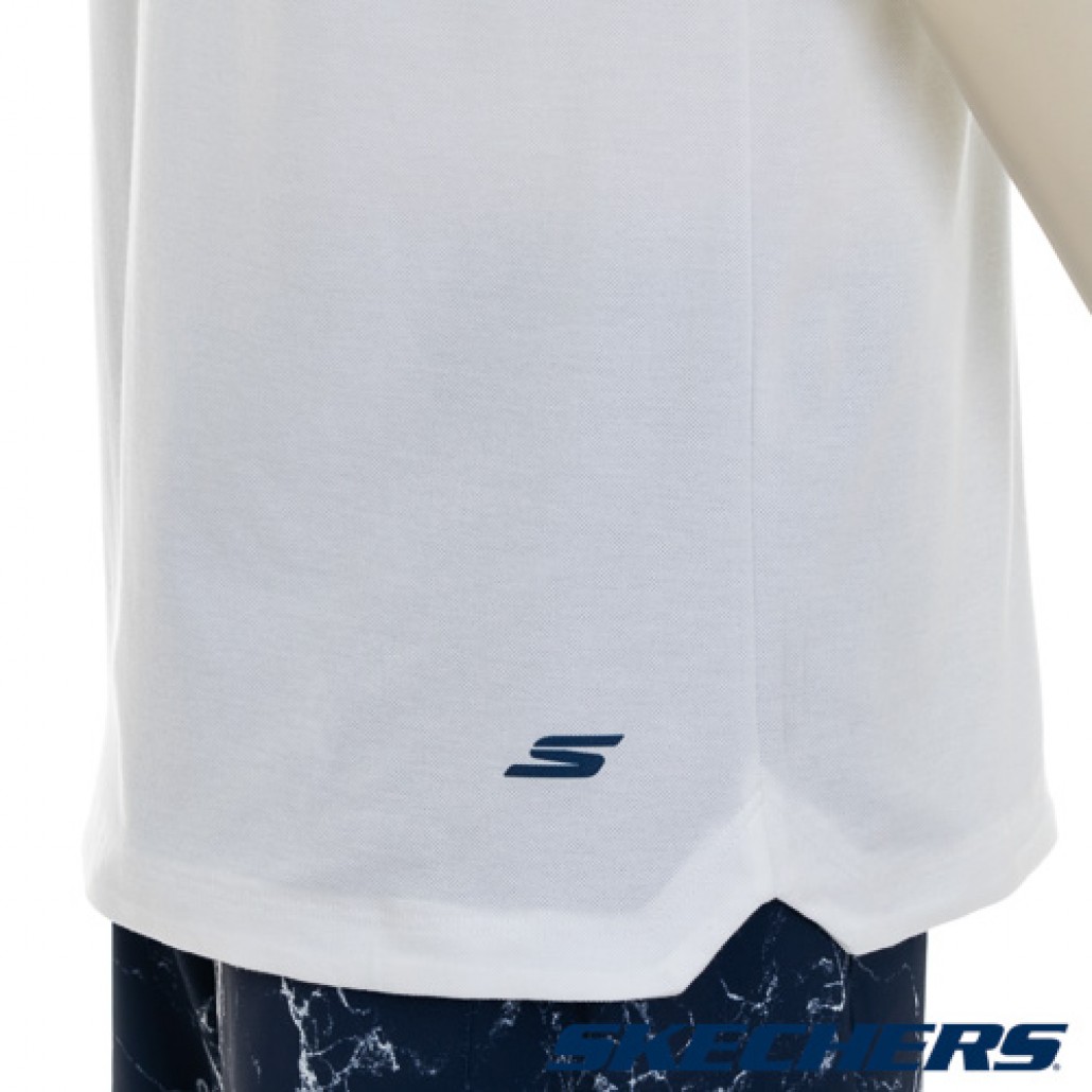 男短袖POLO衣(P324M018-0019)