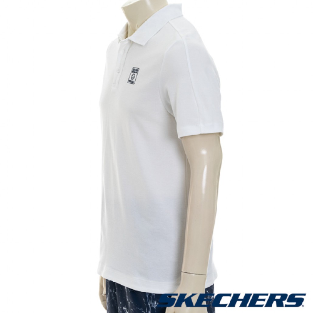 男短袖POLO衣(P324M018-0019)