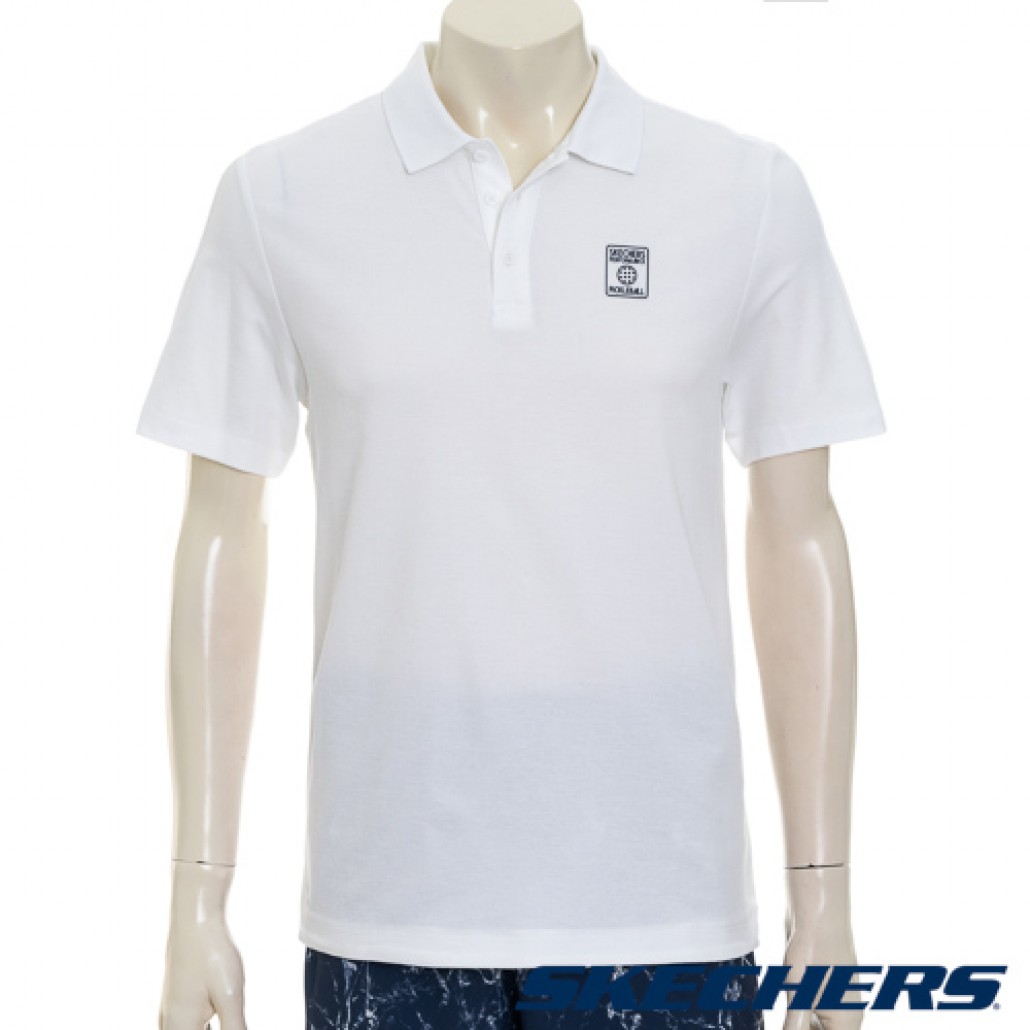 男短袖POLO衣(P324M018-0019)