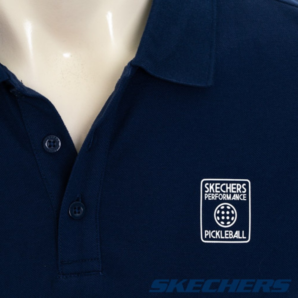 男短袖POLO衣(P324M018-02MZ)