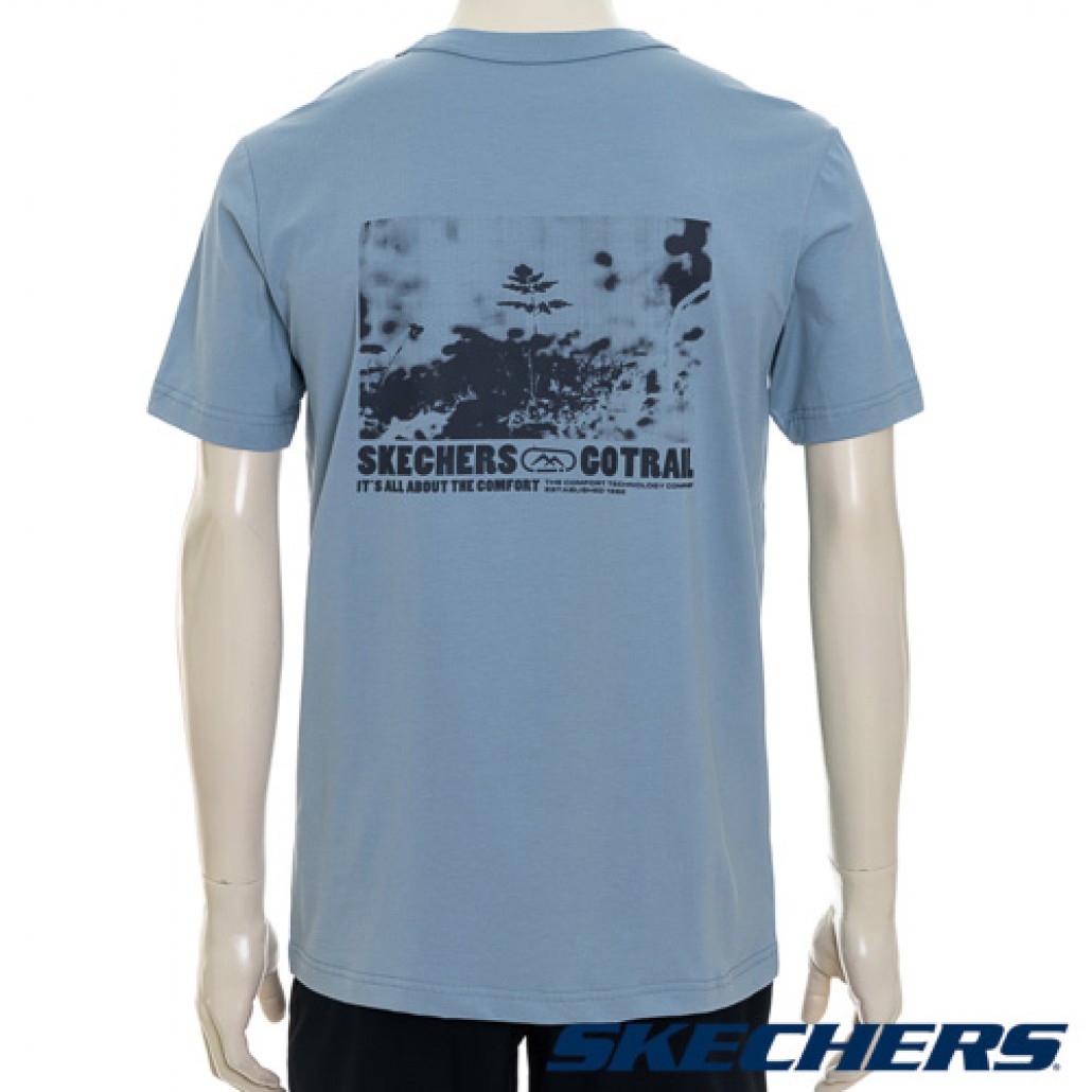 男短袖衣(L324M005-0216)