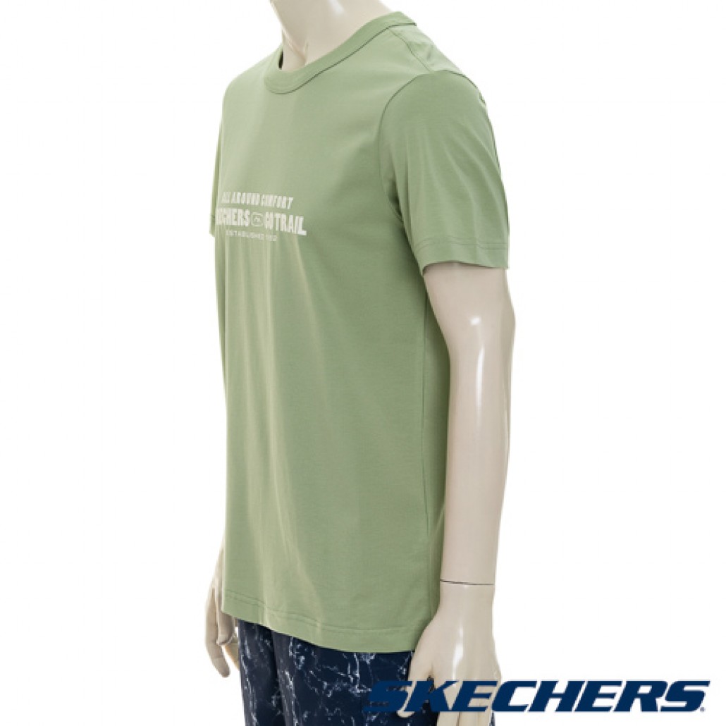 男短袖衣(L324M005-046S)