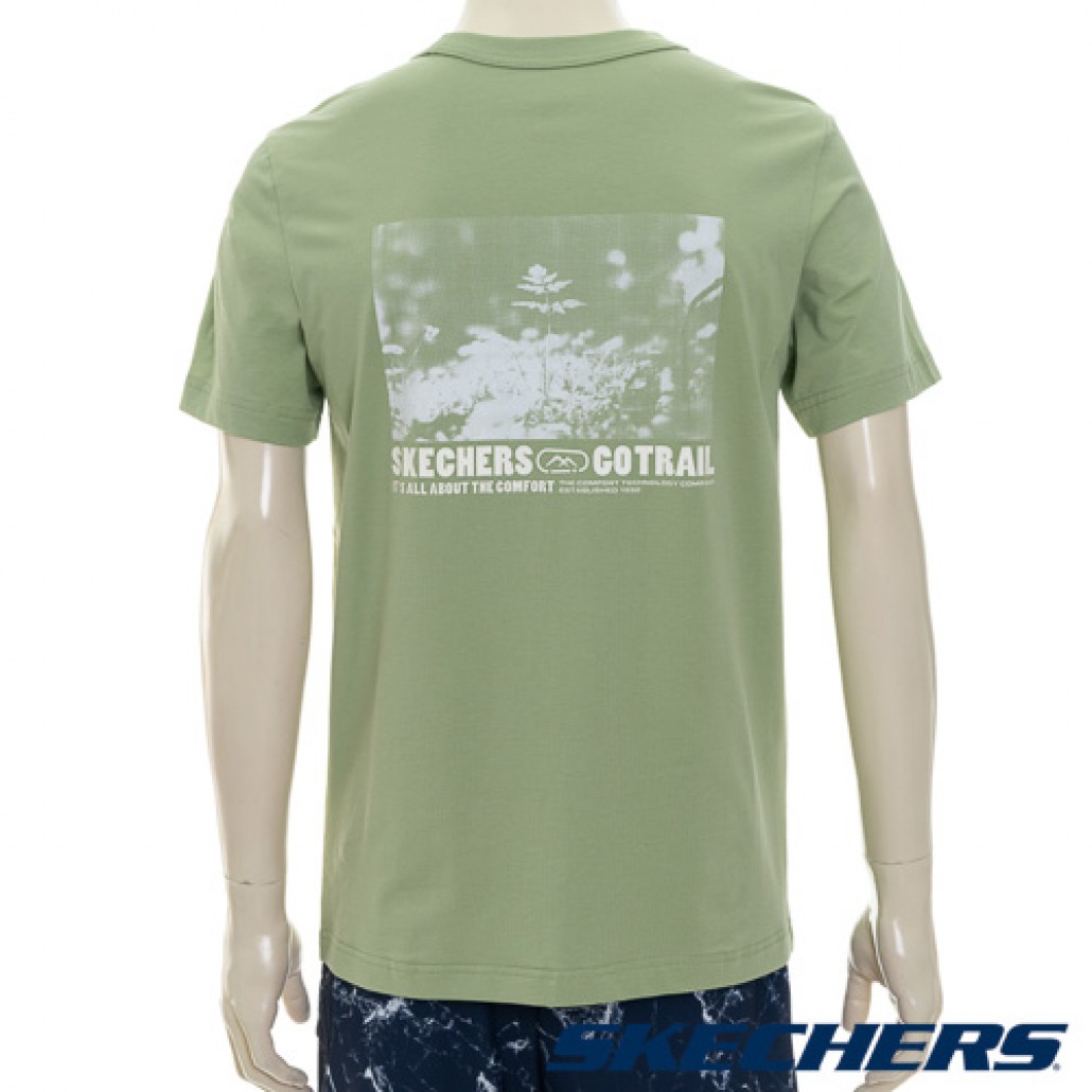 男短袖衣(L324M005-046S)