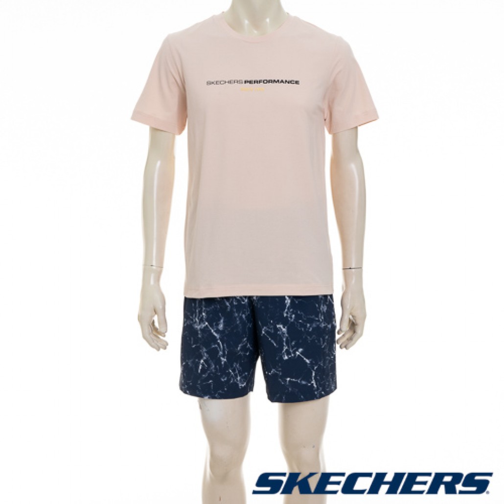 男短袖衣(P324M002-000H)