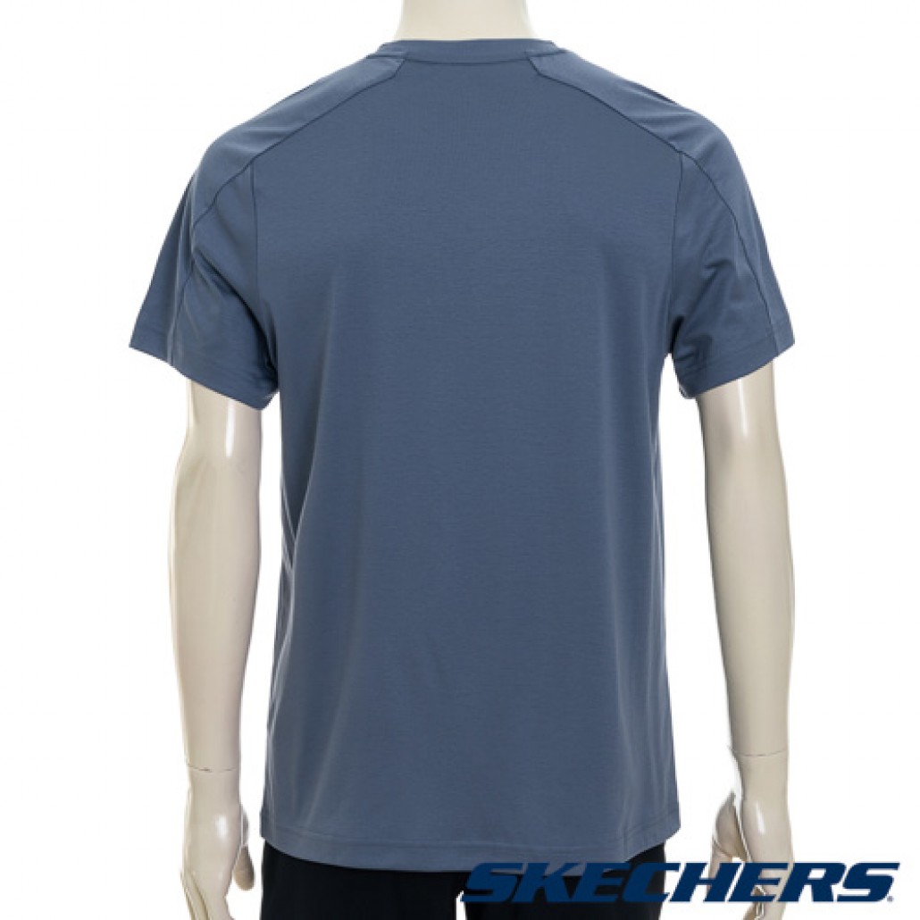 男短袖衣(P324M003-011T)