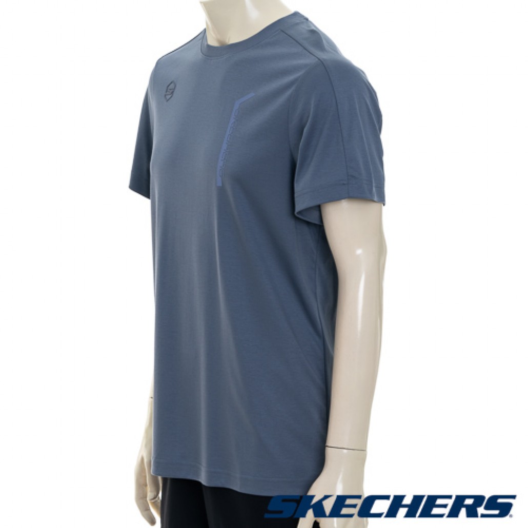 男短袖衣(P324M003-011T)