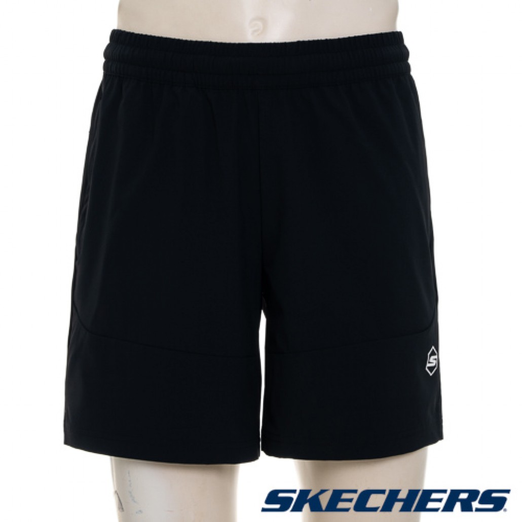 男平織短褲(P324M007-0018)