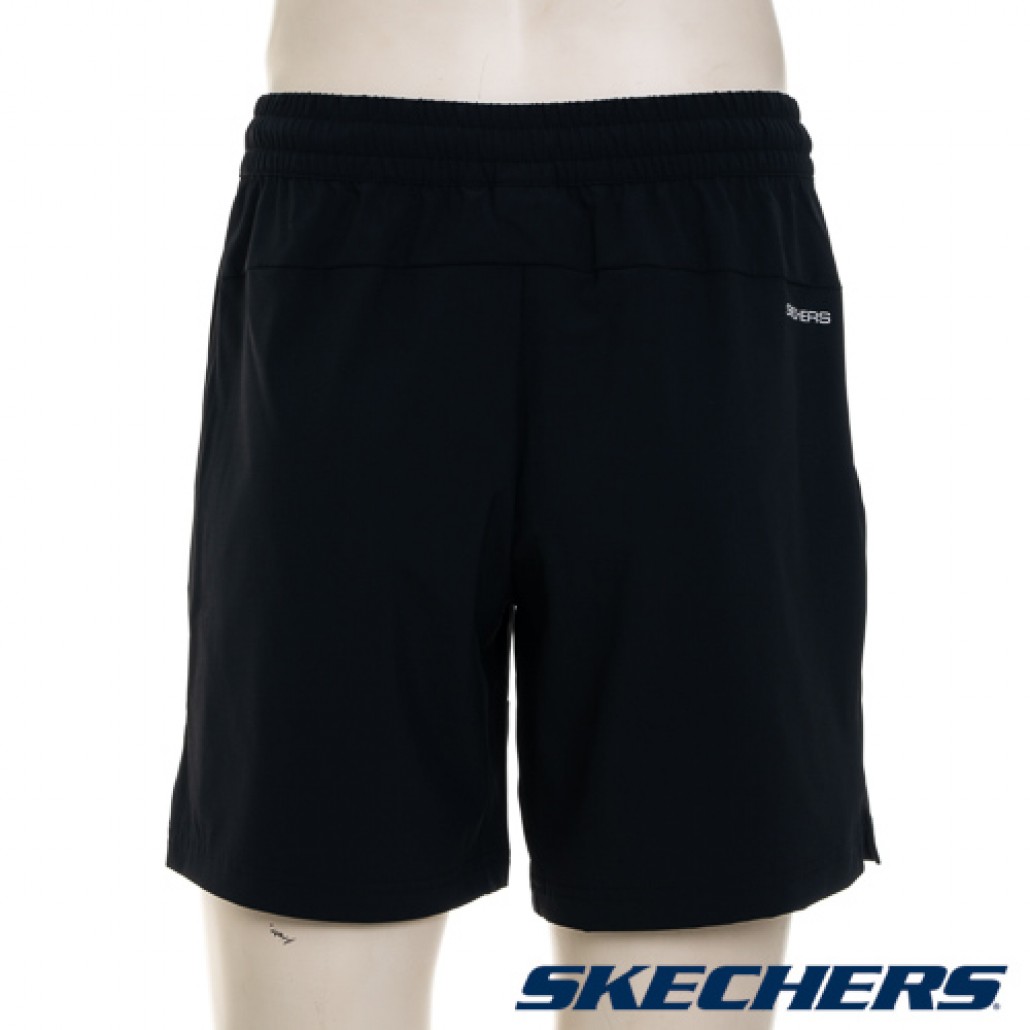 男平織短褲(P324M007-0018)